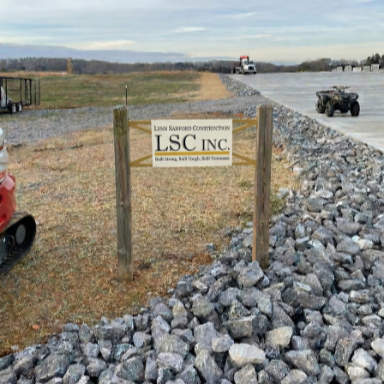 Excavation Knoxville